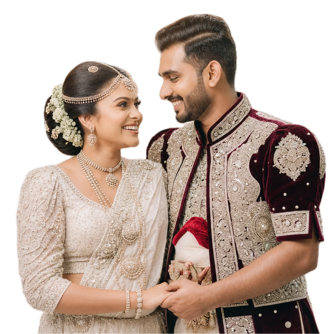 ඔබේ ජීවන සහකරු සොයාගන්න