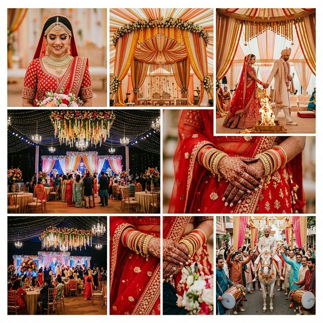 Wedding Gallery