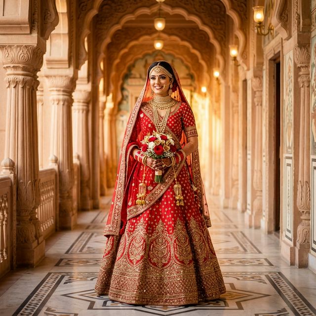 Bridal Collection